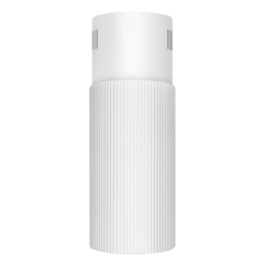 Вытяжка Maunfeld EDELWEISS 39 ISLA White