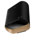Вытяжка Maunfeld GUNA 60 Black/Anthracite with Gold
