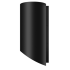 Вытяжка Maunfeld GUNA 60 Black/Anthracite with Gold