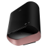 Вытяжка Maunfeld GUNA 60 Black/Anthracite with Pink Gold