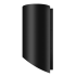 Вытяжка Maunfeld GUNA 60 Black/Anthracite with Pink Gold