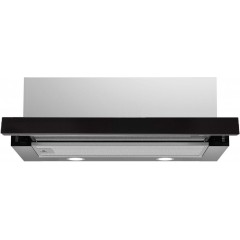 Вытяжка Schtoff TF-5260/L GBK (черный)