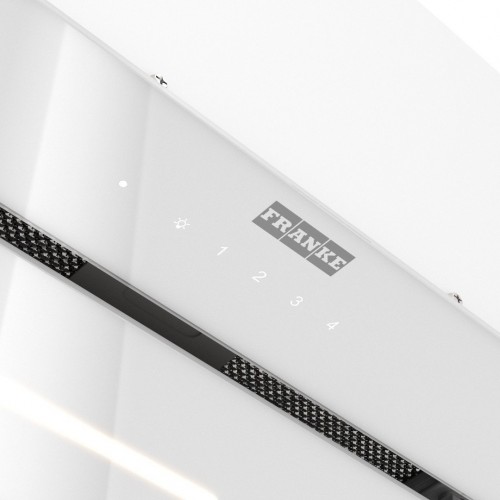 Вытяжка Franke Luce 60 WH 305.0738.596