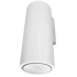 Вытяжка Maunfeld EDELWEISS 39 WALL White