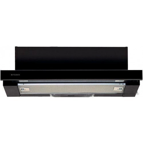 Вытяжка Faber Flox BK A60 [110.0436.366]