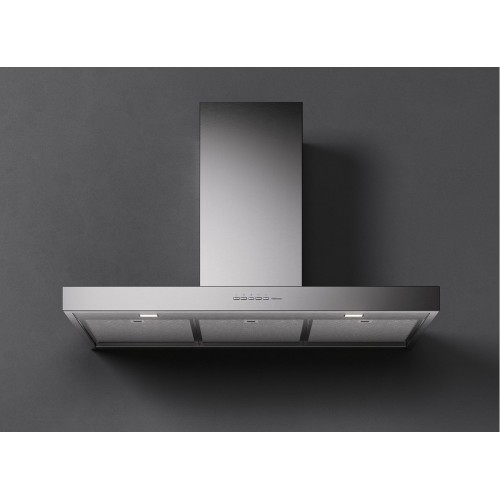 Вытяжка Falmec Mercurio Evo 60 Inox (нержавеющая сталь)