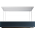 Вытяжка Falmec CIRCLE.TECH Levante 120 graphite glass CLVI20.E0P7#ZZZ7461F