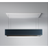 Вытяжка Falmec CIRCLE.TECH Levante 120 graphite glass CLVI20.E0P7#ZZZ7461F
