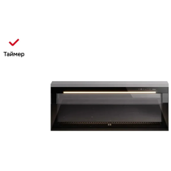 Вытяжка Falmec LEVEL INVISIBLE CLEW90.E2P2#EUN490F