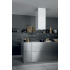 Вытяжка Falmec White MIRA(Plus) isola 40 bianco (800) CMFI40.E14P2#EUB490F