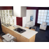 Вытяжка Falmec White MIRA(Plus) isola 40 bianco (800) CMFI40.E14P2#EUB490F