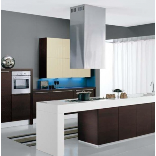 Вытяжка Falmec MIRA(Plus) TOP isola 40 CMFI40.E14P2#EUI490F