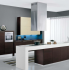 Вытяжка Falmec MIRA(Plus) TOP isola 40 CMFI40.E14P2#EUI490F