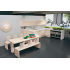 Вытяжка Falmec MIRA(Plus) TOP isola 40 CMFI40.E14P2#EUI490F