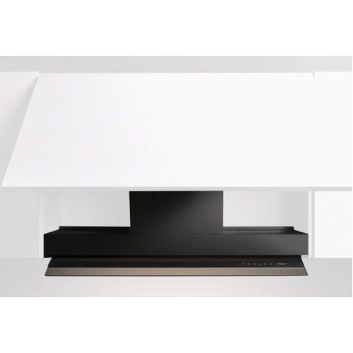 Вытяжка Falmec VIRGOLA TOUCH NRS BLACK 120 CVJN20.E29P2#EUN490F