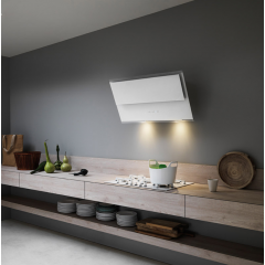 Вытяжка Falmec Design VERSO 55 WHITE CVXN55.E0P2#ZZZF490F