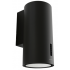 Вытяжка Maunfeld Vega 39 Wall Sensor LED Black