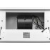 Вытяжка Zorg Amina 1060 60 S (белый)