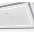 Вытяжка Zorg Amina 1060 60 S (белый)