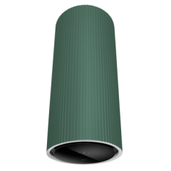 Вытяжка Maunfeld EDELWEISS 39 WALL Green