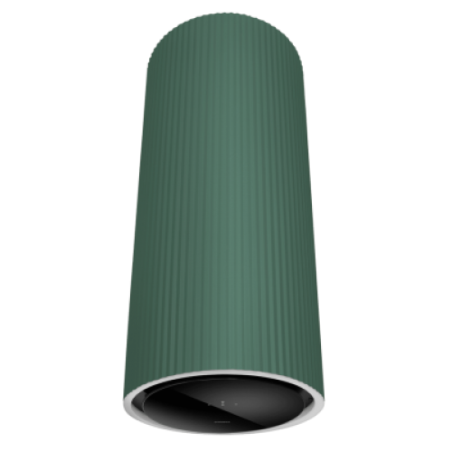 Вытяжка Maunfeld EDELWEISS 39 WALL Green