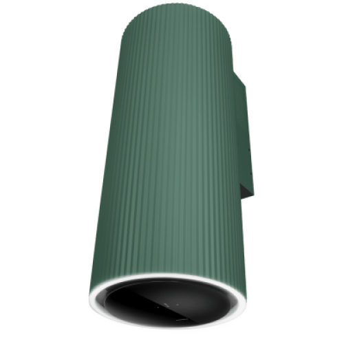Вытяжка Maunfeld EDELWEISS 39 WALL Green