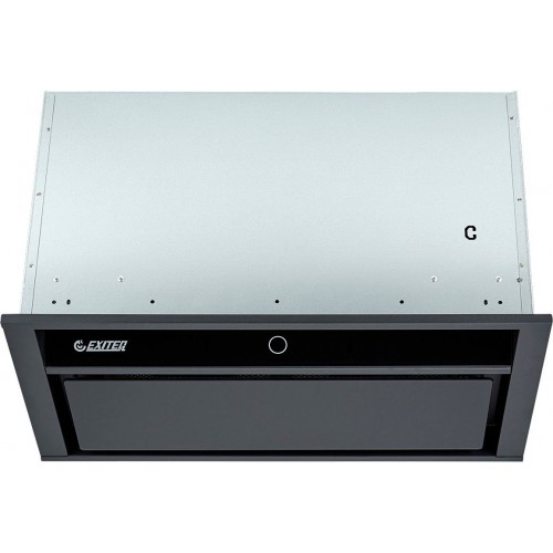 Вытяжка Exiteq EX-1506 (черный)