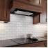 Вытяжка Schtoff Rost 50 Black