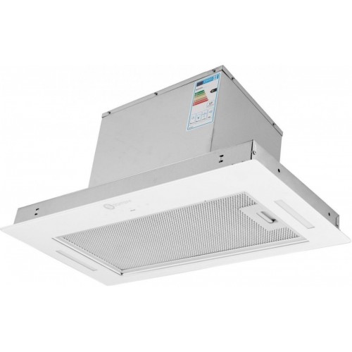 Вытяжка Schtoff Rost 60 White