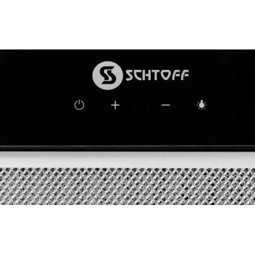 Вытяжка Schtoff Trend 50 Black