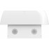Вытяжка Elikor Wave 60 WH 243080 (белый)