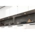 Вытяжка Elikor Sense Glass 60П-1000 229362 (белый/белое стекло)