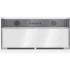 Вытяжка Elikor Sense Glass 60П-1000 229362 (белый/белое стекло)