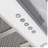 Вытяжка Elikor Sense Glass 60П-1000 229362 (белый/белое стекло)