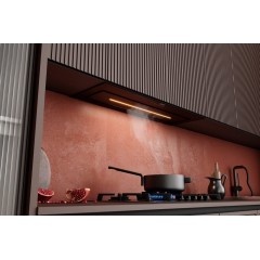 Вытяжка Franke Luce 90 BK 305.0738.598