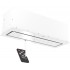 Вытяжка Franke Luce 90 WH 305.0738.599
