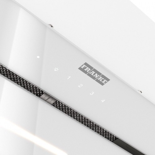 Вытяжка Franke Luce 90 WH 305.0738.599
