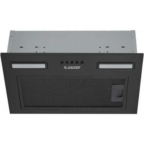 Вытяжка Exiteq EX-1525 (черный)