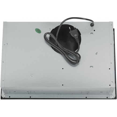 Вытяжка Exiteq EX-1525 (черный)