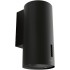 Вытяжка Maunfeld Vega 39 Wall Sensor (черный)