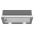 Вытяжка Maunfeld VSF 60 Grey Glass White