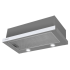 Вытяжка Maunfeld VSF 60 Grey Glass White