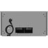 Вытяжка Meferi SLIDEBOX60IX Power