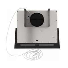 Вытяжка Franke 330.0712.211 LENS 50 BK/SS