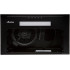 Вытяжка Konigin Level Up Full Black 45