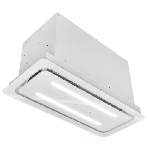Вытяжка Konigin Altezza 60 White
