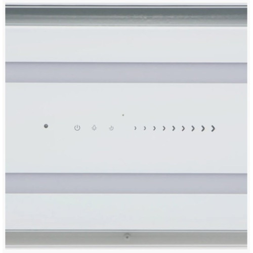 Вытяжка Konigin Altezza 60 White