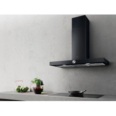 Вытяжка Jet air Touch BL/A/60 PRF0099977