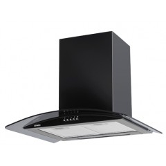 Вытяжка Germes Alt 60 black