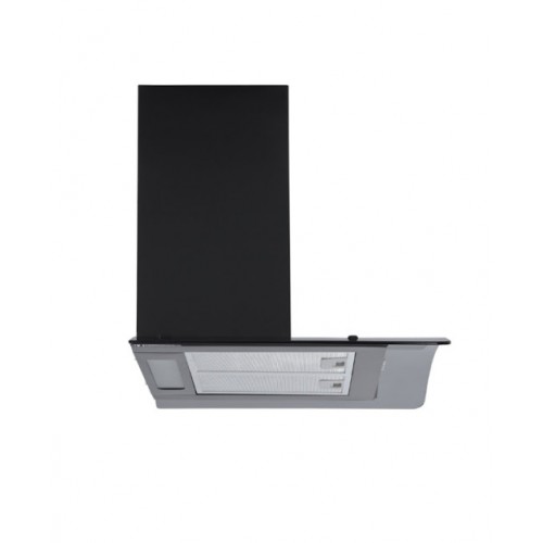 Вытяжка Germes Alt 60 black